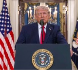 Trump links Hormuz crisis to oil opportunity​