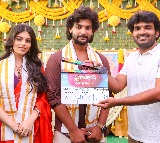 Aadi Sai Kumar's next film titled 'Saira Banu'