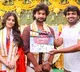 Aadi Sai Kumar's next film titled 'Saira Banu'