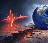 Earthquake measuring 5.9 jolts J&K, people panic​