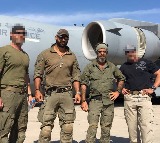 Abraham Golan US Mercenaries Accused of Yemen Killings for UAE