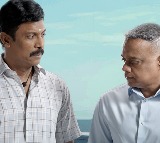 'Carmeni Selvam' Movie Review