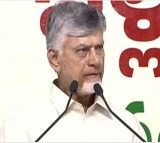 Chandrababu Naidu We Legislated Amaravati After They Destroyed