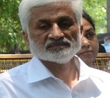 Vijayasai Reddy on Amaravati Controversy Sparks Debate