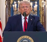 Donald Trump Imposes 100pc Tariff on Foreign Drugs