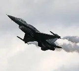 Iran media says US reportedly Failed to Rescue Pilot After F35 Crash