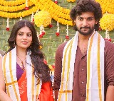 ఆది సాయి కుమార్ 'సైరాబాను' ప్రారంభం