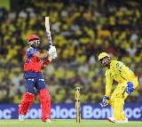 Chennai Super Kings Lose Again Punjab Kings Win Led by Shreyas Iyer