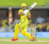 Ayush Matre Superb Chennai Scores Big Against Punjab