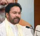 Kishan Reddy Criticizes Revanth Reddys Kerala Campaign