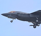 F 35 Fighter Jet Iran Claims Downing Second US Aircraft