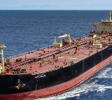 India Bound US Sanctioned Ship Carrying Iranian Oil Reroutes Midway To China