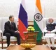 Denis Manturov Russia offers India increased oil supply