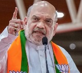 Amit Shah UCC Prevents Infiltrators From Marrying Four Wives