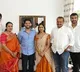 Bandla Ganesh Daughter Janani Marriage Celebrations Begin