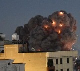 Iran Military Power Unscathed US Intelligence Report