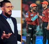 Yuvraj Singh on SRH Captaincy Controversy Dhoni Example