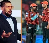 Yuvraj Singh on SRH Captaincy Controversy Dhoni Example
