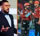 Yuvraj Singh on SRH Captaincy Controversy Dhoni Example