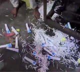 Sensodyne Fake Toothpaste Factory Busted in Delhi