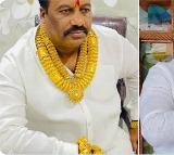 Yadagiri Chinna Goud Gold Seized in Hyderabad IT Raid