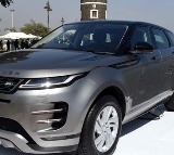 Range Rover Price Cut India Due to FTA