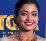 Rashmika Mandanna to Present at Crunchyroll Anime Awards in Tokyo