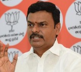 BJP Madhav praises Chandrababus efforts for Amaravatis legal status