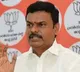 BJP Madhav praises Chandrababus efforts for Amaravatis legal status