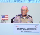 Randy George Removed as US Army Chief Amid Iran Tensions