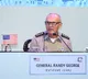 Randy George Removed as US Army Chief Amid Iran Tensions
