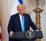 Donald Trump US Imposes Heavy Tariffs on Steel Pharma Imports