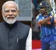 PM Modi lauds Sanju Samsons T20 World Cup heroics hails him as a true performer in crunch matches