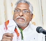Jeevan Reddy Criticizes Revanth Reddys Rule in Telangana