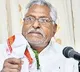 Jeevan Reddy Criticizes Revanth Reddys Rule in Telangana