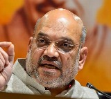 Amit Shahs Helicopter Suffers Technical Glitch in Assam