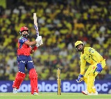 Chennai Super Kings vs Punjab Kings, IPL 2026: Punjab Kings Clinch Thrilling 5-Wicket Victory