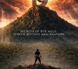 Sai Durga Tej SDT19 Movie Concept Poster Released