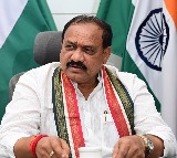 BJP MLAs are also happy says Mahesh Kumar Goud