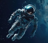 NASA on Sex in Space Is It Possible