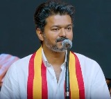 Actor Vijay Faces Scrutiny Over Discrepancies in Affidavits