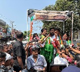 Revanth Reddy Says UDF Manifesto Will Bring Golden Era to Kerala