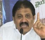 Chandrababu Naidus Amaravati Will Take 200 Years Rachamallus Criticism