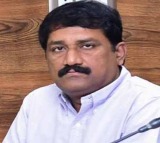 Ganta Srinivasa Rao Slams Jagans Attitude on Amaravati