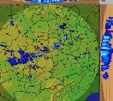 Telangana to receive moderate rains for three days