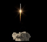 China Rocket Launch Fails SpaceX Falcon 9 Rival