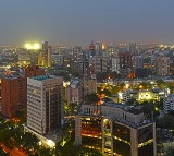 Delhi Earthquake Jolts National Capital Region People Panic