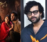 Varun Tej Reviews Rakasa Movie Entertaining Comedy