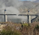 Donald Trump Says US Destroyed Iran Bridge More Attacks Coming