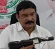 Vishnu Kumar Raju Satires on Jagan with Alcohol Gun